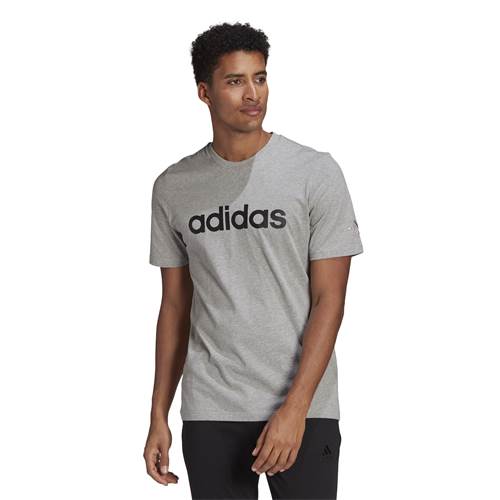 Tshirts Adidas Essentials Linear