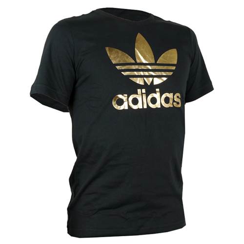 T-shirt Adidas Adicolor Trefoil