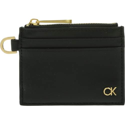 Brieftasche Calvin Klein K50K509612BAX