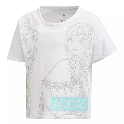 T-shirt Adidas Disney Frozen