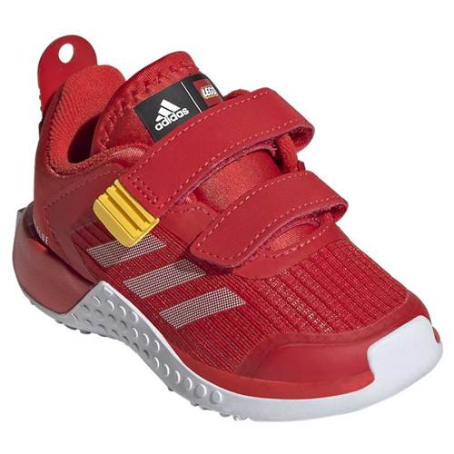 Schuh Adidas Lego Sport CF Inf