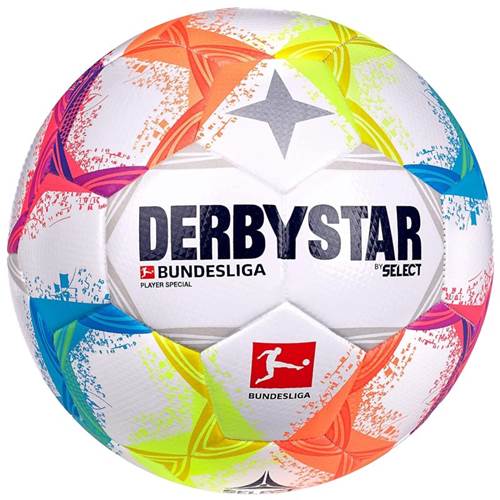 Ball Select Derbystar BL Player Spec 5 2022
