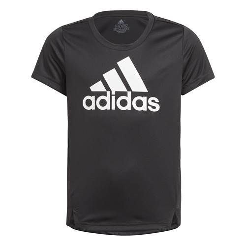 T-shirt Adidas Designed To Move Tee