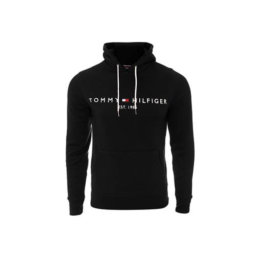 Sweatshirt Tommy Hilfiger Core Tommy Logo Hoody