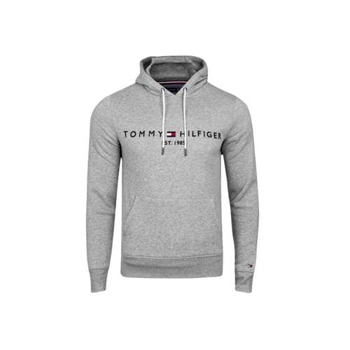 Sweatshirt Tommy Hilfiger Core Tommy Logo Hoody