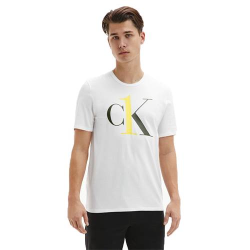 Tshirts Calvin Klein 000NM1903EKLR