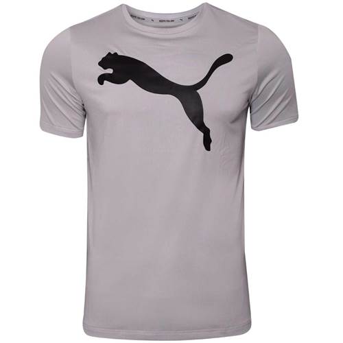 Tshirts Puma Active Big Logo Tee