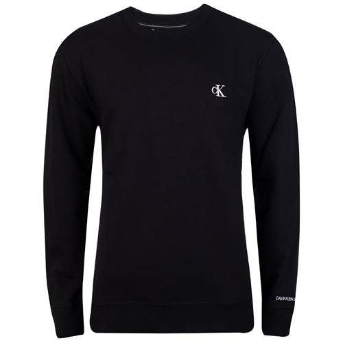 Sweatshirt Calvin Klein Essential Reg CN