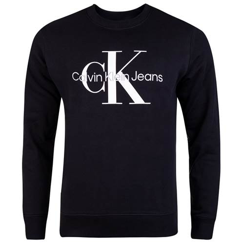 Sweatshirt Calvin Klein Core Monogram