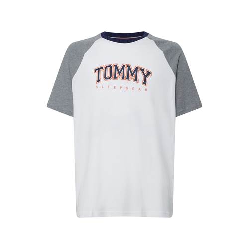Tshirts Tommy Hilfiger Logo