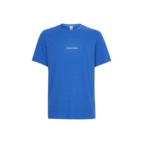 Tshirts Calvin Klein 000NM2170EC6M