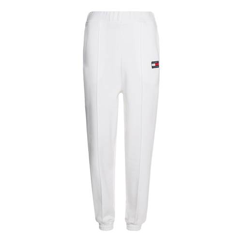 Tommy Hilfiger Tjw Relaxed Hrs Badge Weiß