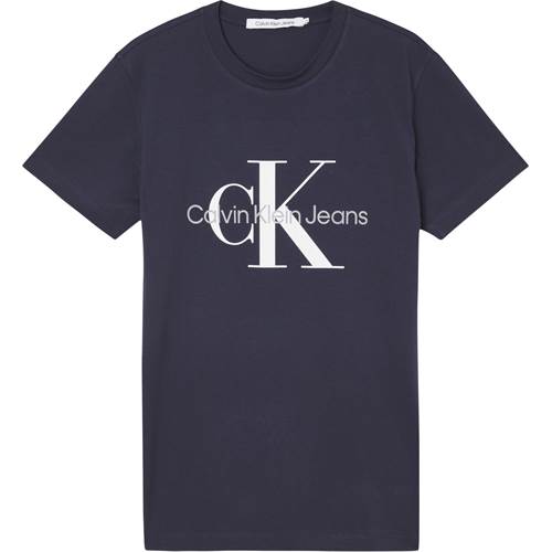 Tshirts Calvin Klein Core Monogram
