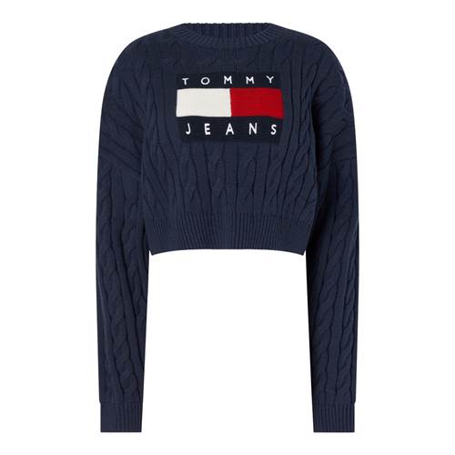 Pullover Tommy Hilfiger Tjw Bxy Center Flag