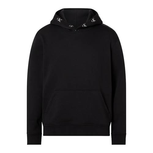 Sweatshirt Calvin Klein J30J321883BEH