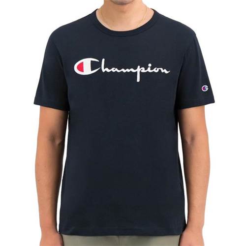 Tshirts Champion 305908BS501