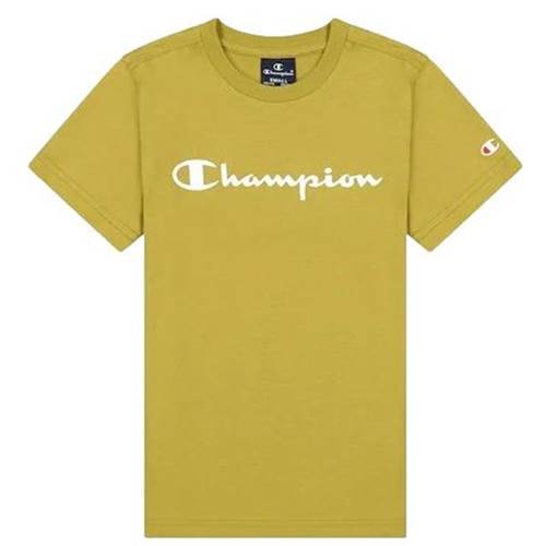 Tshirts Champion 305908GS092