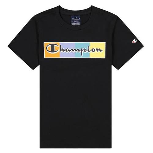 Tshirts Champion 305940KK001