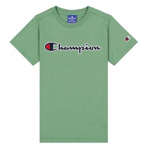 Tshirts Champion 305954GS098