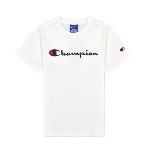Tshirts Champion 305954WW001