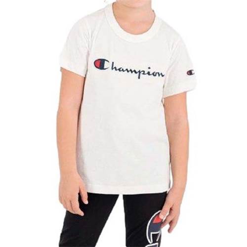 Tshirts Champion 404336WW001