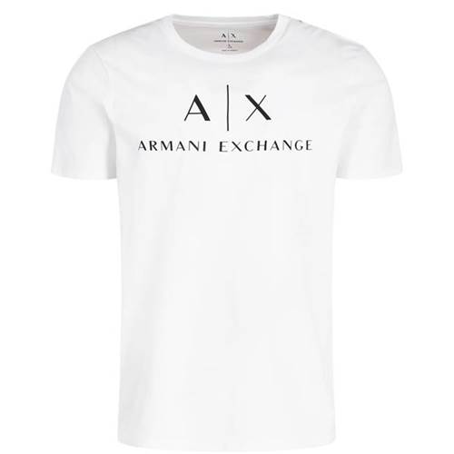 Tshirts Armani 8NZTCJZ8H4Z1100