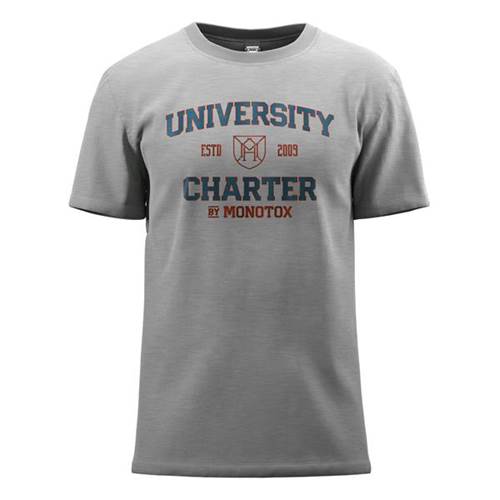 Tshirts Monotox University