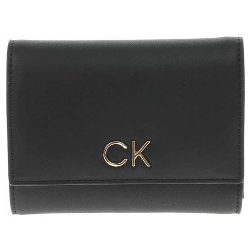 Brieftasche Calvin Klein K60K608994BAX