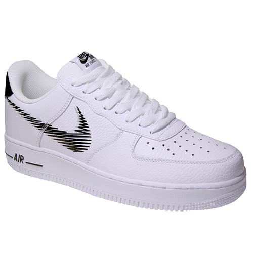 Schuh Nike Air Force 1 Low Zig Zag