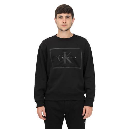 Sweatshirt Calvin Klein J30J321880 Beh