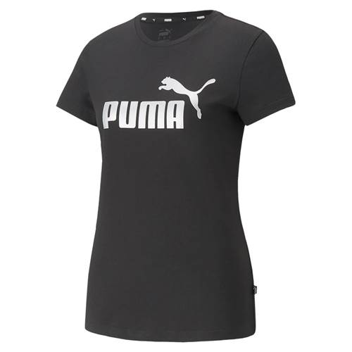 Tshirts Puma Essentials