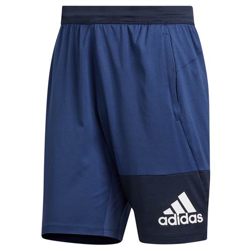 Hosen Adidas 4K Geo Shorts
