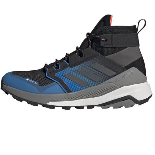 Schuh Adidas Terrex Trailmaker Mid Gtx