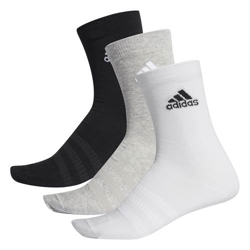 Socke Adidas 3PP Mix