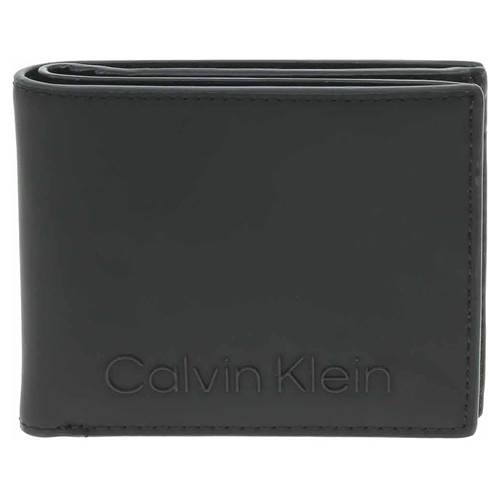 Brieftasche Calvin Klein K50K509606BAX