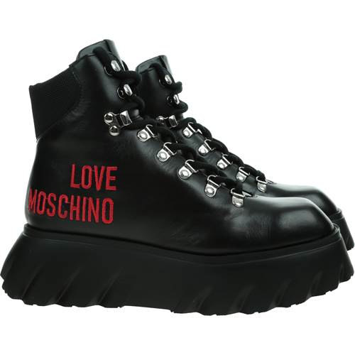 Schuh Love Moschino JA21336G0FIA700A