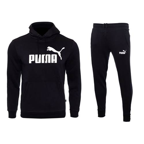 Trainingsanzug Puma Essentials