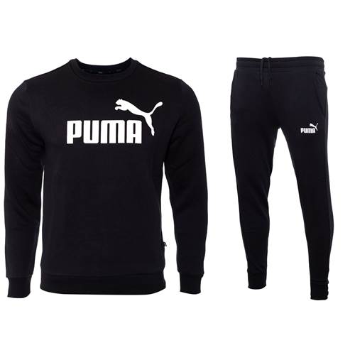 Trainingsanzug Puma Essentials