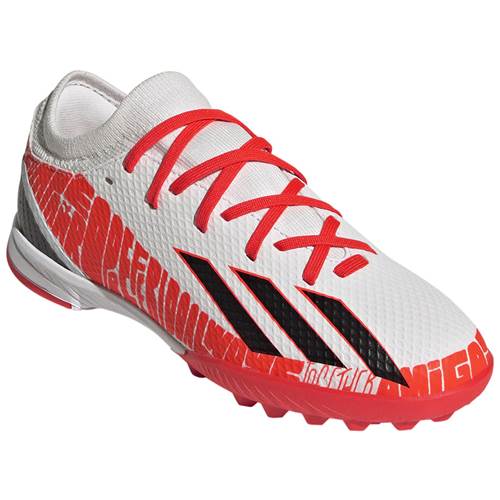 Schuh Adidas X SPEEDPORTAL3 Messi TF JR