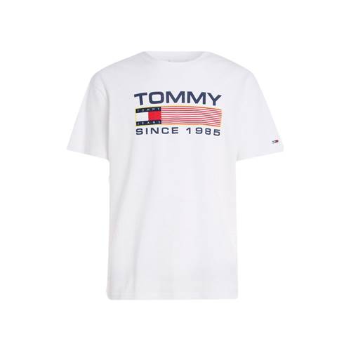 Tshirts Tommy Hilfiger DM0DM14991YBR