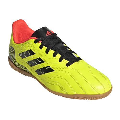 Schuh Adidas Copa SENSE4 IN JR