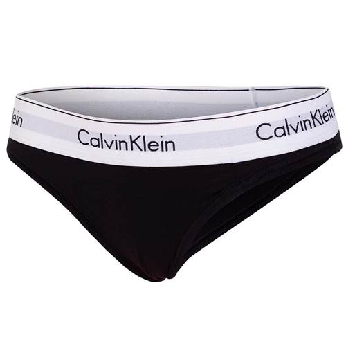 Calvin Klein F3787E001 Schwarz