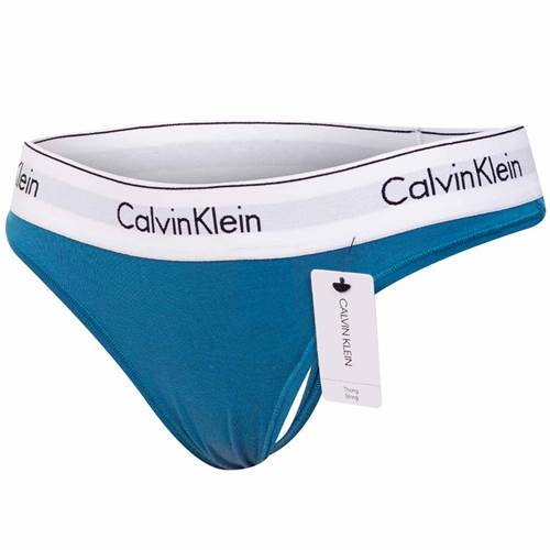 Calvin Klein 0000F3786ECX3 Blau