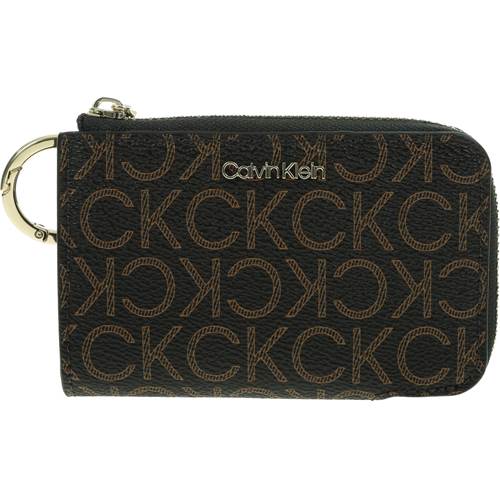 Brieftasche Calvin Klein K60K6094360HD