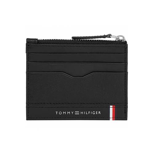 Brieftasche Tommy Hilfiger AM0AM10236BDS