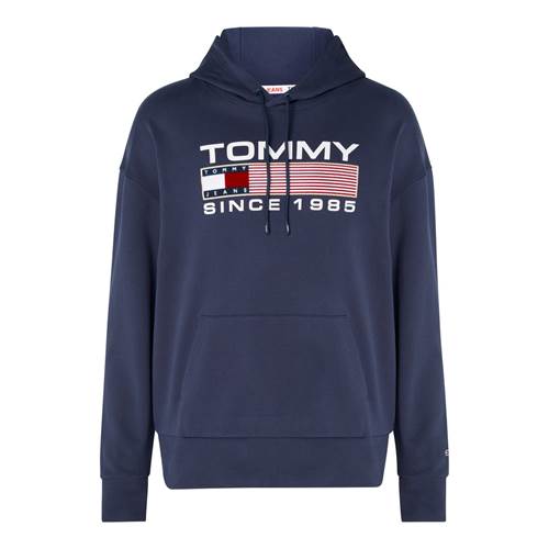 Tommy Hilfiger DM0DM15009C87 Dunkelblau