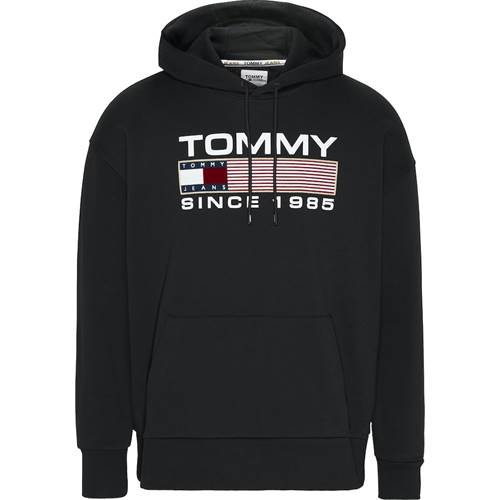 Sweatshirt Tommy Hilfiger DM0DM15009BDS