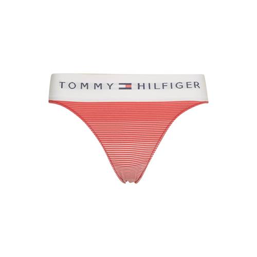 Tommy Hilfiger UW0UW035680E6 Rot