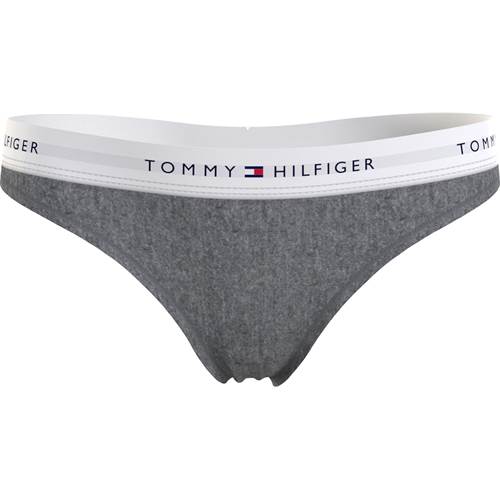 Tommy Hilfiger UW0UW03835P61 Grau