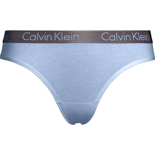 Calvin Klein 000QD3539EC5R Blau